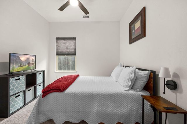 27526 Gatlin Lane, Spring, TX 77386