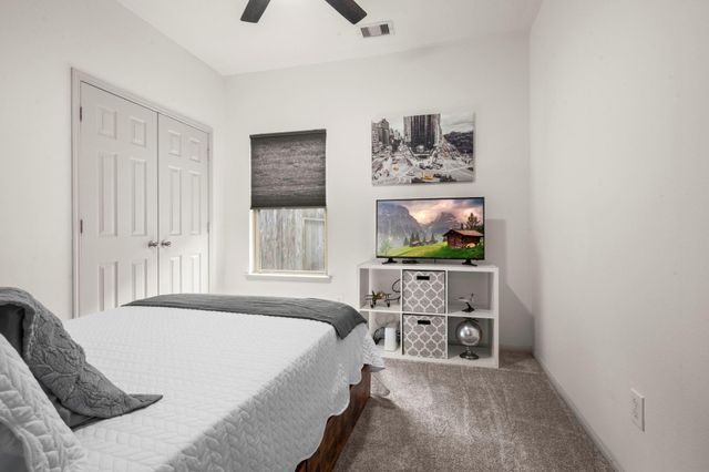 27526 Gatlin Lane, Spring, TX 77386