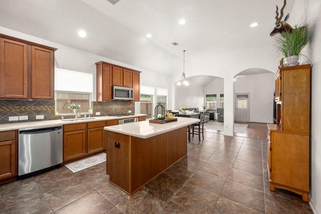 27526 Gatlin Lane, Spring, TX 77386