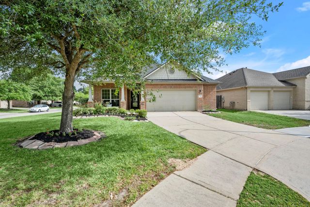 27526 Gatlin Lane, Spring, TX 77386