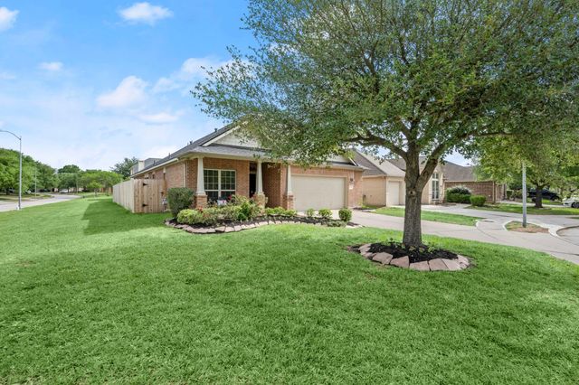27526 Gatlin Lane, Spring, TX 77386