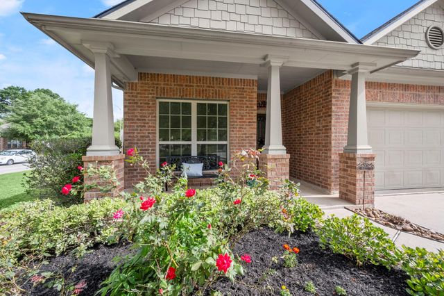 27526 Gatlin Lane, Spring, TX 77386