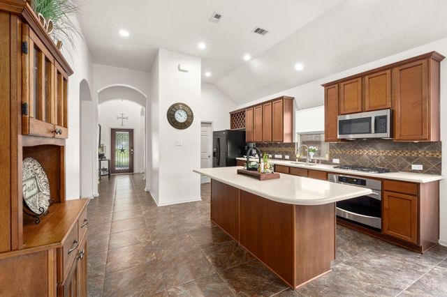 27526 Gatlin Lane, Spring, TX 77386