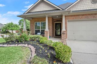 27526 Gatlin Lane, Spring, TX 77386