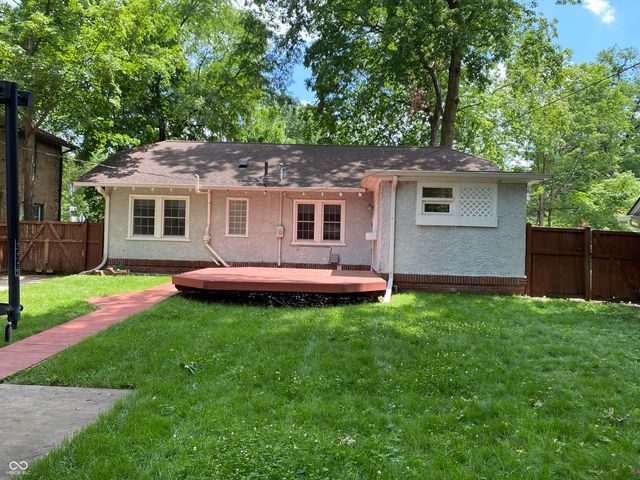 4840 N Capitol Avenue, Indianapolis, IN 46208