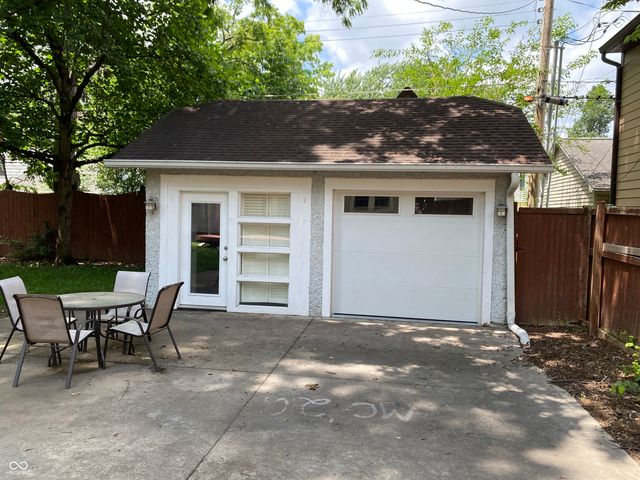 4840 N Capitol Avenue, Indianapolis, IN 46208