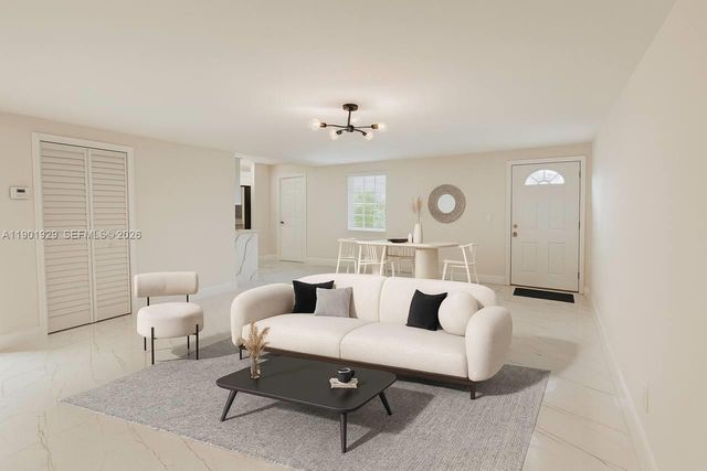 4340 SW 19th Street, West Park, FL 33023