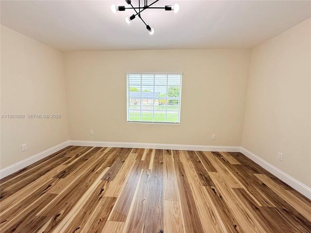4340 SW 19th Street, West Park, FL 33023