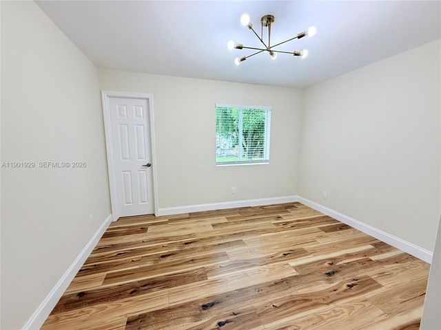 4340 SW 19th Street, West Park, FL 33023
