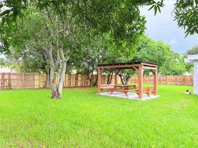 4340 SW 19th Street, West Park, FL 33023