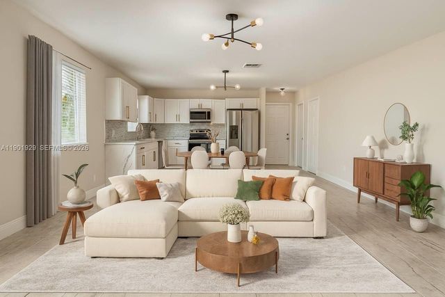 4340 SW 19th Street, West Park, FL 33023