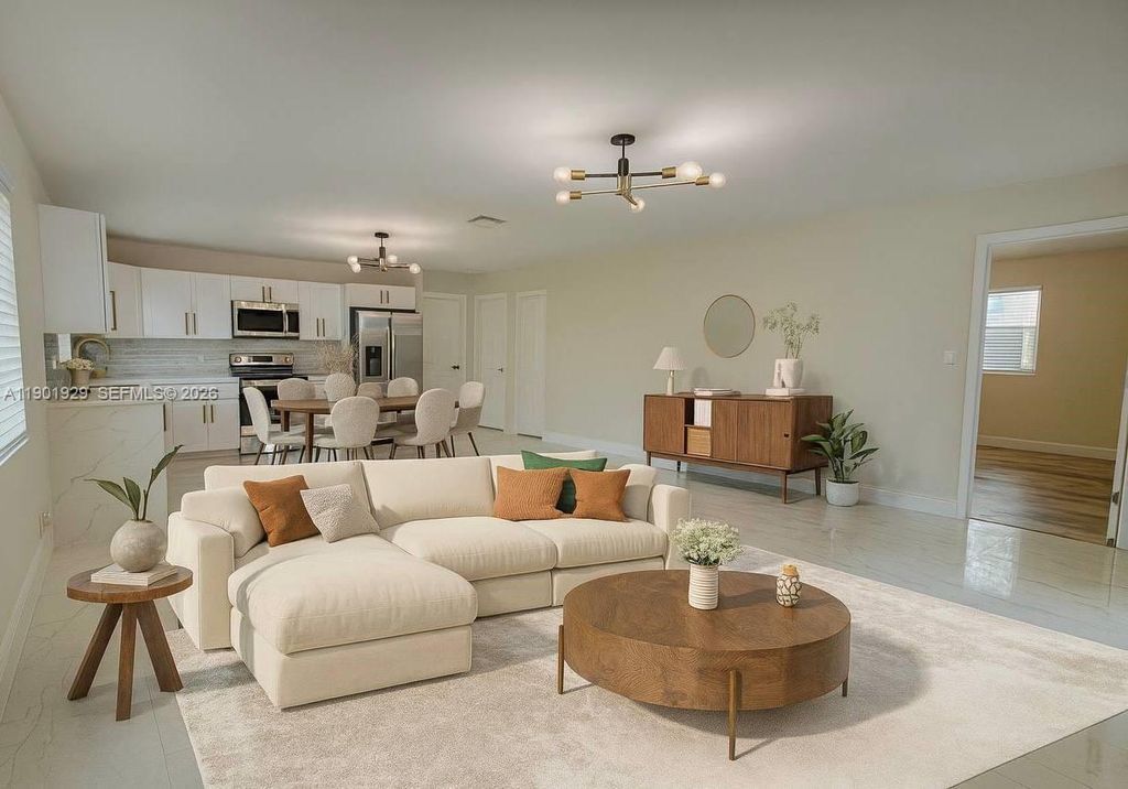 4340 SW 19th Street, West Park, FL 33023
