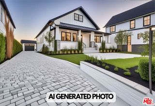 1207 S Harvard Boulevard, Los Angeles, CA 90006