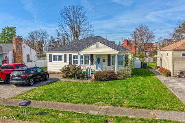 1826 Kenwood Road, Kingsport, TN 37664