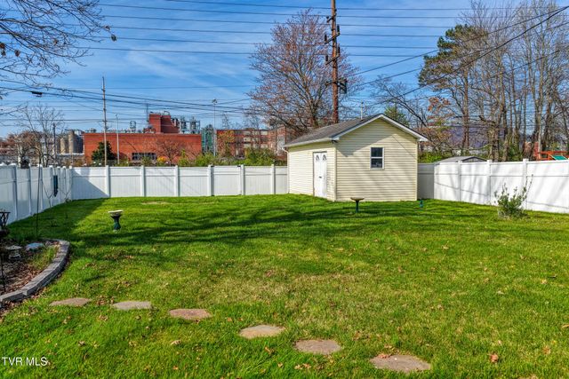 1826 Kenwood Road, Kingsport, TN 37664