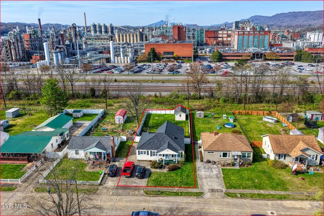 1826 Kenwood Road, Kingsport, TN 37664