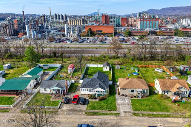 1826 Kenwood Road, Kingsport, TN 37664