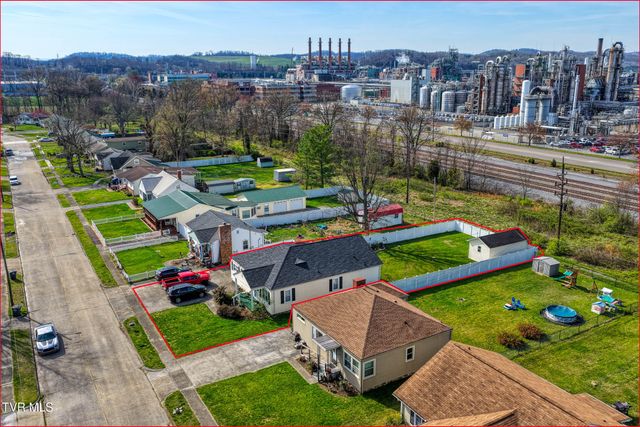 1826 Kenwood Road, Kingsport, TN 37664