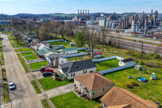 1826 Kenwood Road, Kingsport, TN 37664