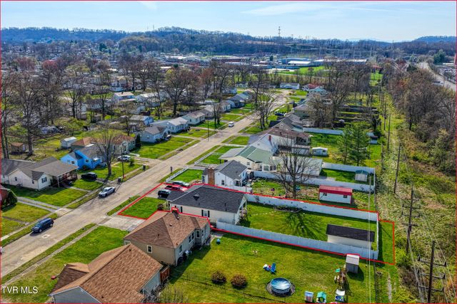 1826 Kenwood Road, Kingsport, TN 37664