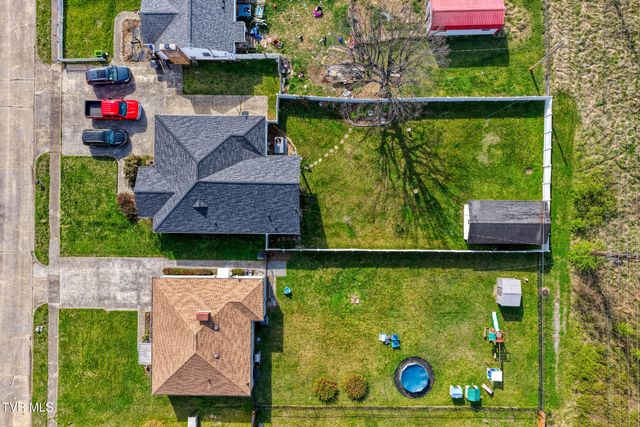 1826 Kenwood Road, Kingsport, TN 37664