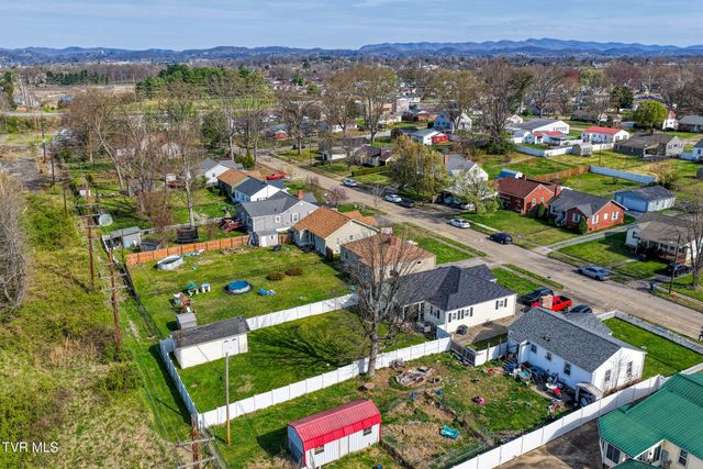 1826 Kenwood Road, Kingsport, TN 37664