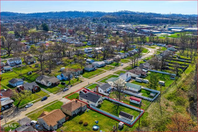 1826 Kenwood Road, Kingsport, TN 37664