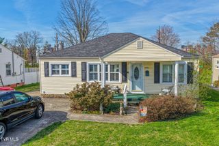 1826 Kenwood Road, Kingsport, TN 37664
