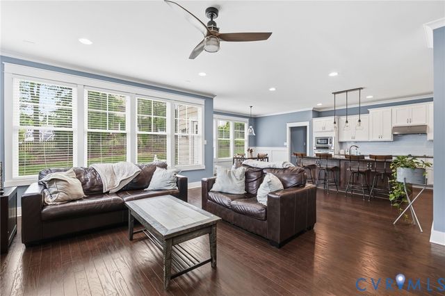 2018 Colwyn Bay Dr, Midlothian, VA 23112