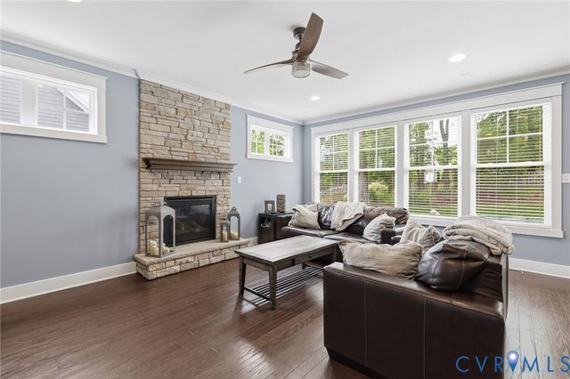 2018 Colwyn Bay Dr, Midlothian, VA 23112