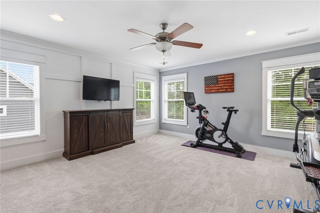 2018 Colwyn Bay Dr, Midlothian, VA 23112