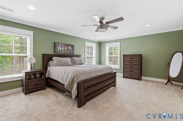 2018 Colwyn Bay Dr, Midlothian, VA 23112