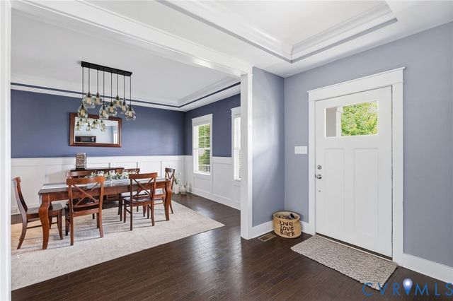 2018 Colwyn Bay Dr, Midlothian, VA 23112