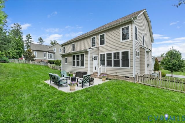 2018 Colwyn Bay Dr, Midlothian, VA 23112