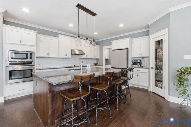 2018 Colwyn Bay Dr, Midlothian, VA 23112