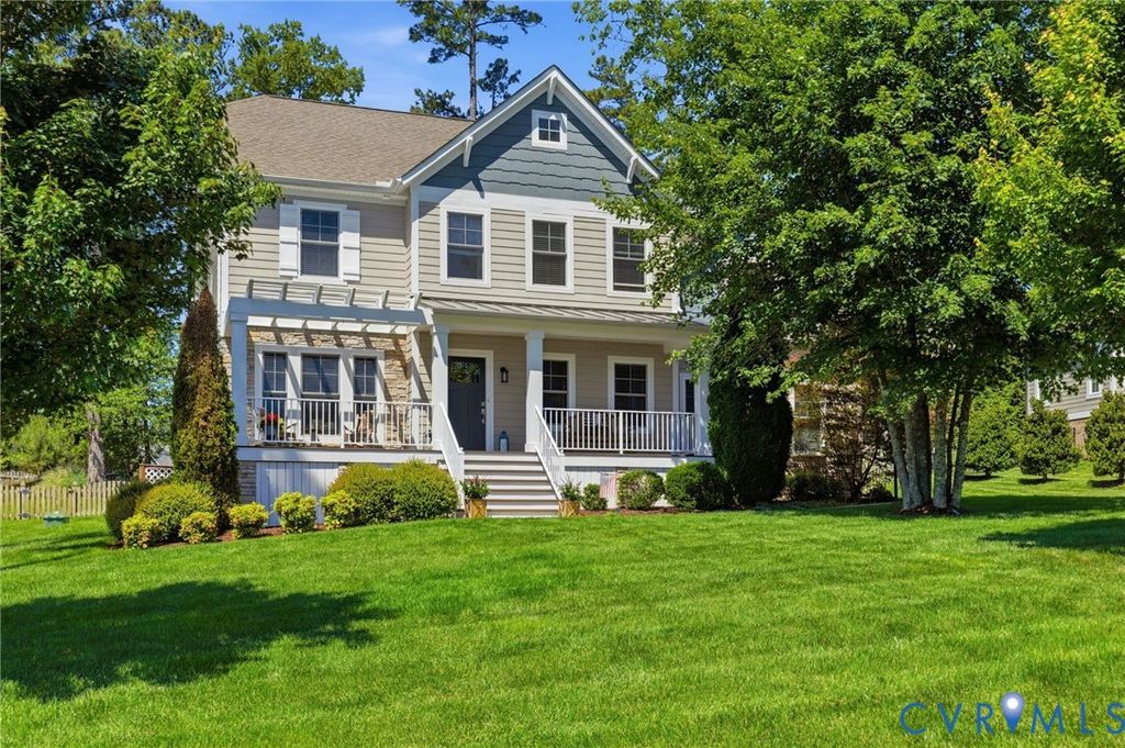 2018 Colwyn Bay Dr, Midlothian, VA 23112
