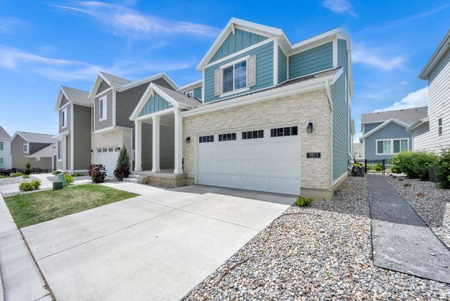 9873 N SUNNYBANK PL, Highland, UT 84003