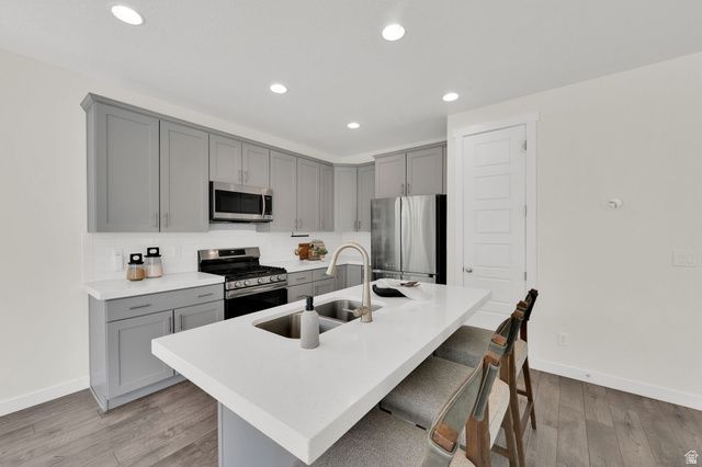 9873 N SUNNYBANK PL, Highland, UT 84003