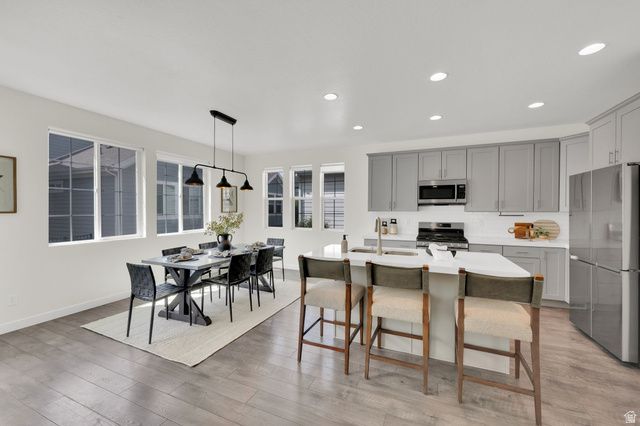 9873 N SUNNYBANK PL, Highland, UT 84003