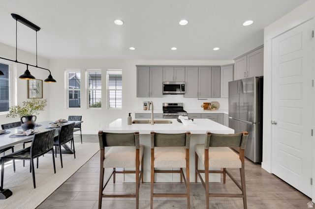 9873 N SUNNYBANK PL, Highland, UT 84003