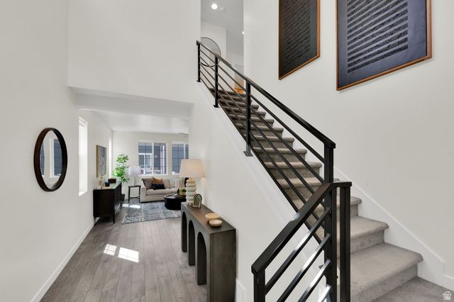 9873 N SUNNYBANK PL, Highland, UT 84003