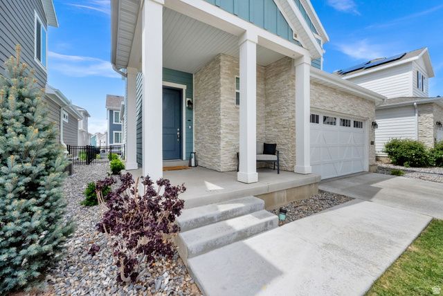 9873 N SUNNYBANK PL, Highland, UT 84003