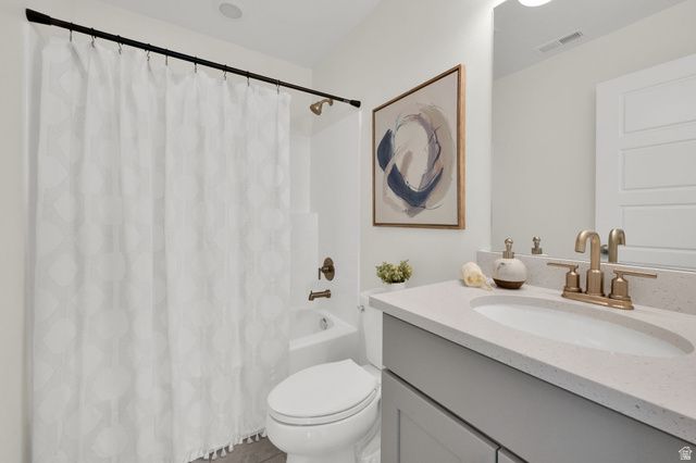 9873 N SUNNYBANK PL, Highland, UT 84003