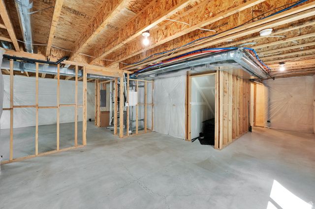 9873 N SUNNYBANK PL, Highland, UT 84003