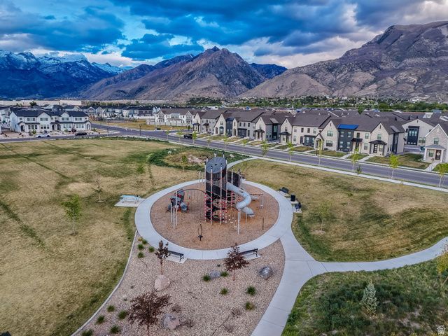 9873 N SUNNYBANK PL, Highland, UT 84003