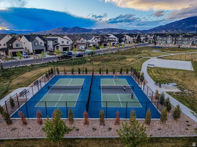 9873 N SUNNYBANK PL, Highland, UT 84003