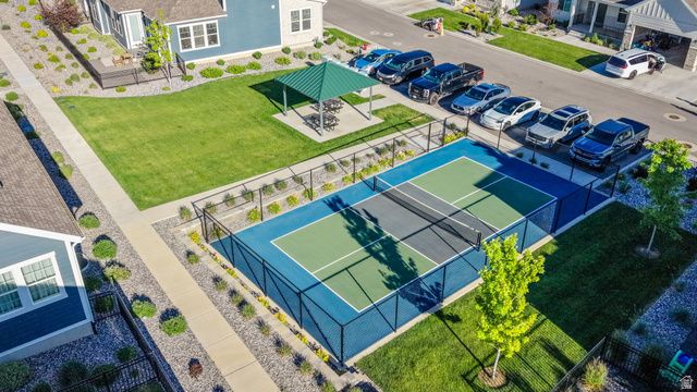 9873 N SUNNYBANK PL, Highland, UT 84003