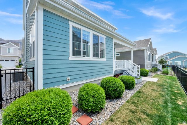 9873 N SUNNYBANK PL, Highland, UT 84003