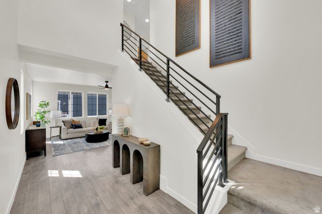 9873 N SUNNYBANK PL, Highland, UT 84003