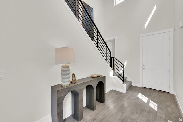 9873 N SUNNYBANK PL, Highland, UT 84003